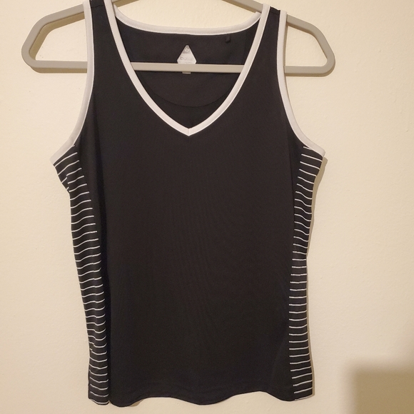 Bolle Tech Tennis Sport Tank - Picture 1 of 4